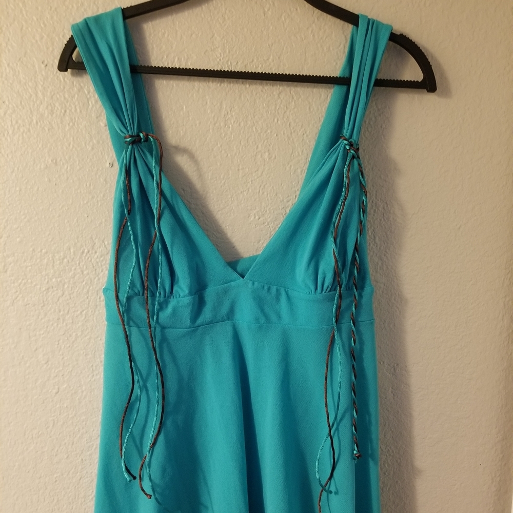 Guess tank top.